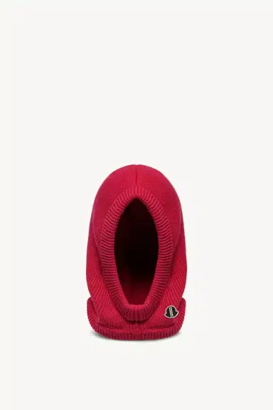 Moncler + Rick Owens Wool Jera Hood | Thumbnail 2