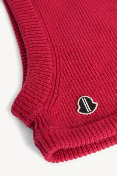 Moncler + Rick Owens Wool Jera Hood | Thumbnail 5