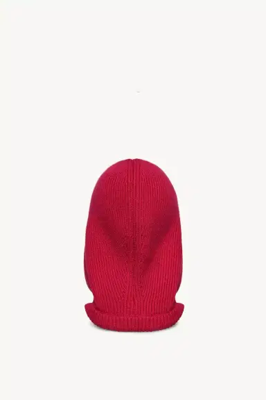 Moncler + Rick Owens Wool Jera Hood | Thumbnail 6