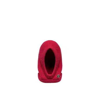 Moncler + Rick Owens Wool Jera Hood | Thumbnail 1