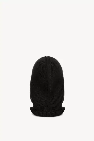 Moncler + Rick Owens Wool Jera Hood | Thumbnail 6