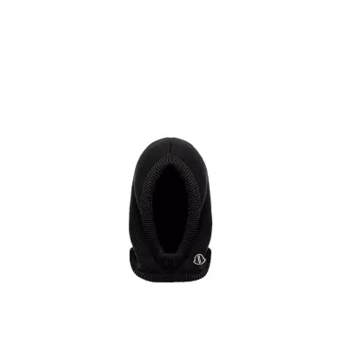 Moncler + Rick Owens Wool Jera Hood | Thumbnail 1