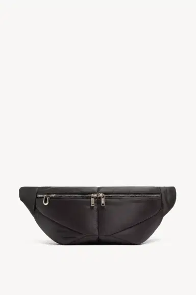 Moncler + Rick Owens Bumbag Belt Bag | Thumbnail 2