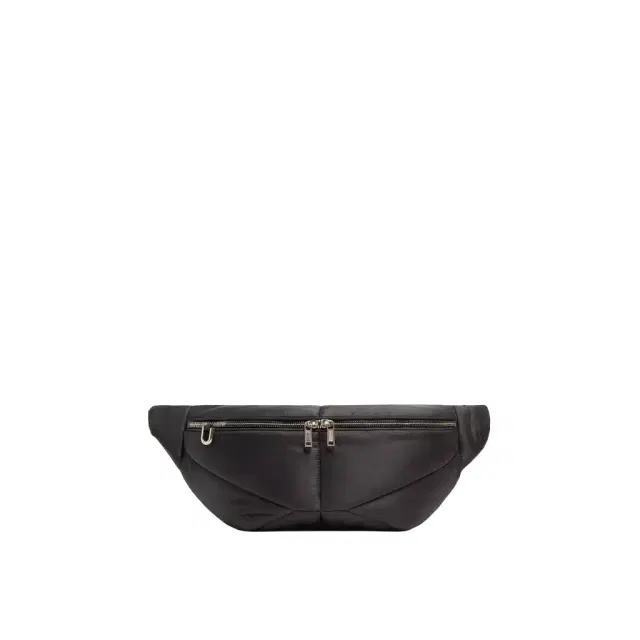 Moncler + Rick Owens Bumbag Belt Bag