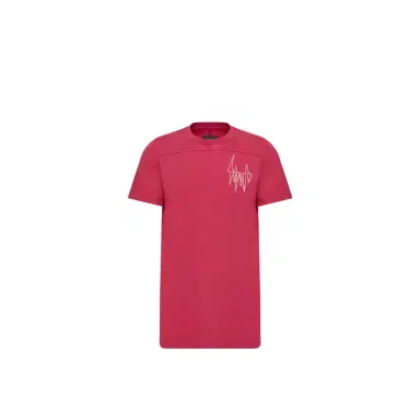 Moncler + Rick Owens Girder Cotton T-shirt | Thumbnail 1 Moncler + Rick Owens Girder Cotton T-shirt | Thumbnail 1