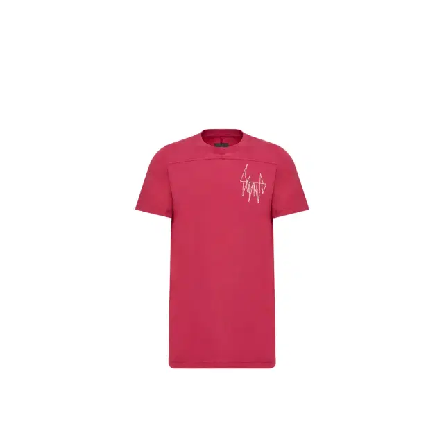 Moncler + Rick Owens Girder Cotton T-shirt