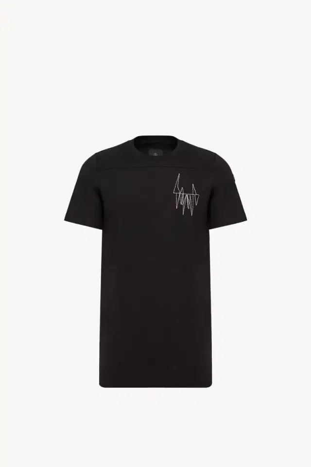 Moncler + Rick Owens Girder Cotton T-shirt