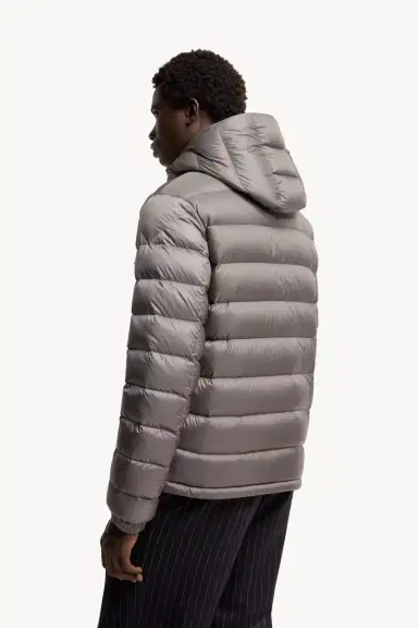 Moncler Verith Hooded Short Down Jacket | Thumbnail 6 Moncler Verith Hooded Short Down Jacket | Thumbnail 6