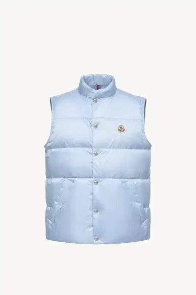 Moncler Tuquerouye Down Vest | Thumbnail 2 Moncler Tuquerouye Down Vest | Thumbnail 2