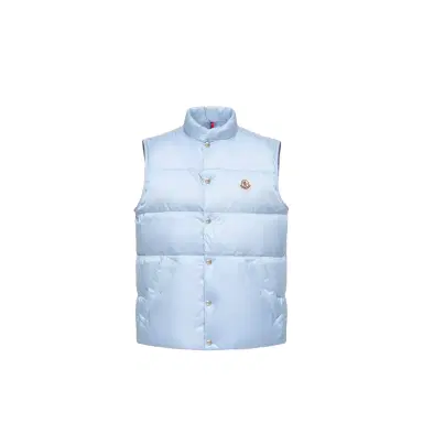 Moncler Tuquerouye Down Vest | Thumbnail 1 Moncler Tuquerouye Down Vest | Thumbnail 1