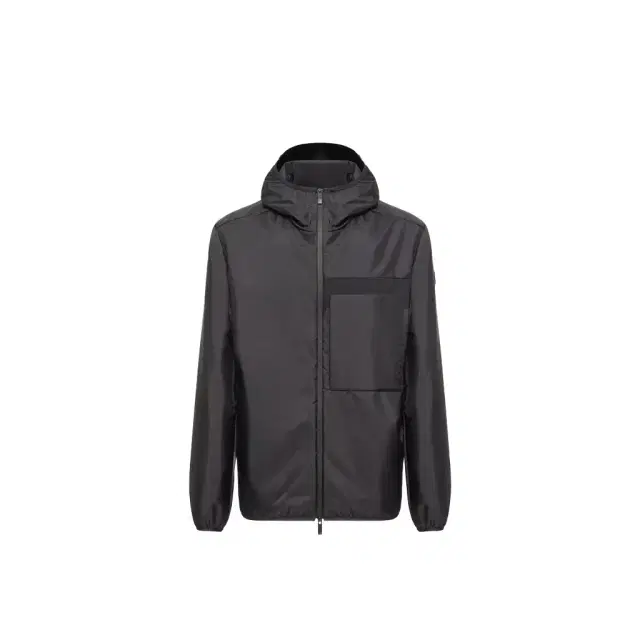 Moncler Fonteghi Hooded Jacket