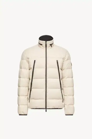 Moncler Dalalven Short Down Jacket | Thumbnail 2
