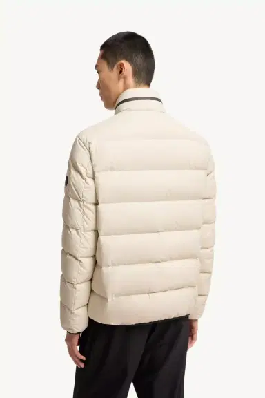 Moncler Dalalven Short Down Jacket | Thumbnail 6