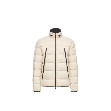 Moncler Dalalven Short Down Jacket | Thumbnail 1