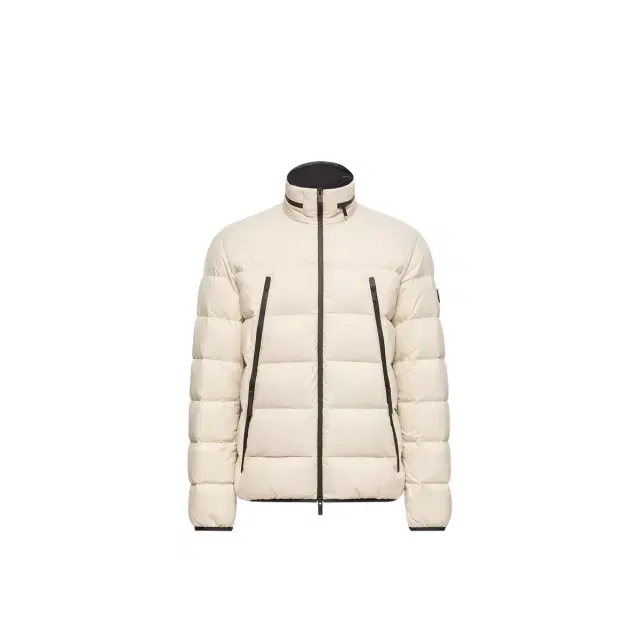 Moncler Dalalven Short Down Jacket