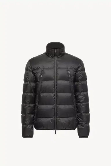 Moncler Dalalven Short Down Jacket | Thumbnail 2 Moncler Dalalven Short Down Jacket | Thumbnail 2