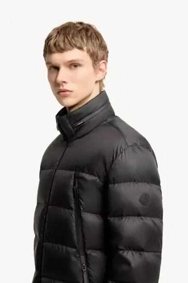 Moncler Dalalven Short Down Jacket | Thumbnail 4 Moncler Dalalven Short Down Jacket | Thumbnail 4