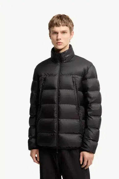 Moncler Dalalven Short Down Jacket | Thumbnail 5 Moncler Dalalven Short Down Jacket | Thumbnail 5