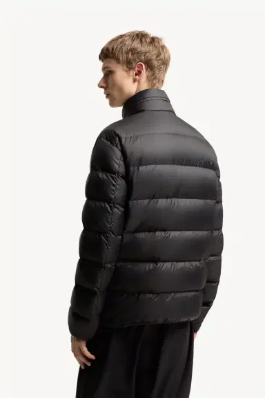 Moncler Dalalven Short Down Jacket | Thumbnail 6 Moncler Dalalven Short Down Jacket | Thumbnail 6