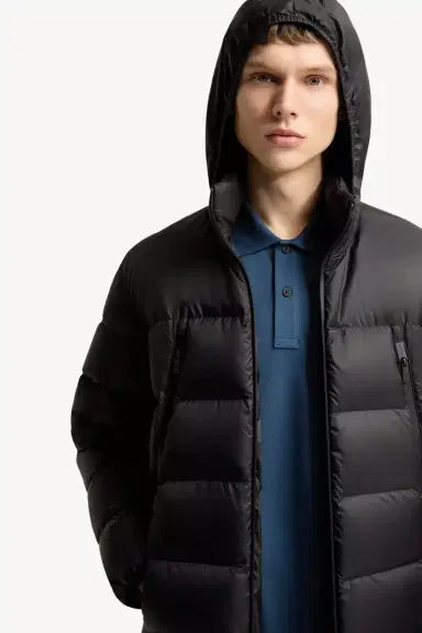 Moncler Dalalven Short Down Jacket | Thumbnail 7 Moncler Dalalven Short Down Jacket | Thumbnail 7