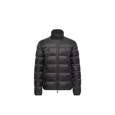 Moncler Dalalven Short Down Jacket | Thumbnail 1 Moncler Dalalven Short Down Jacket | Thumbnail 1