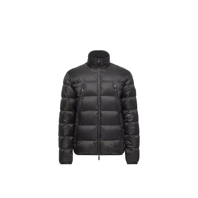 Moncler Dalalven Short Down Jacket