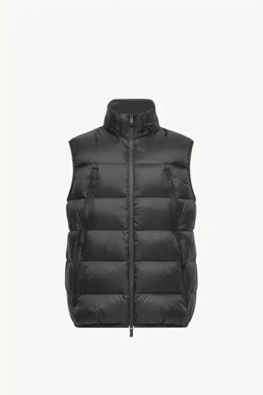 Moncler Reticone Down Vest | Thumbnail 2 Moncler Reticone Down Vest | Thumbnail 2