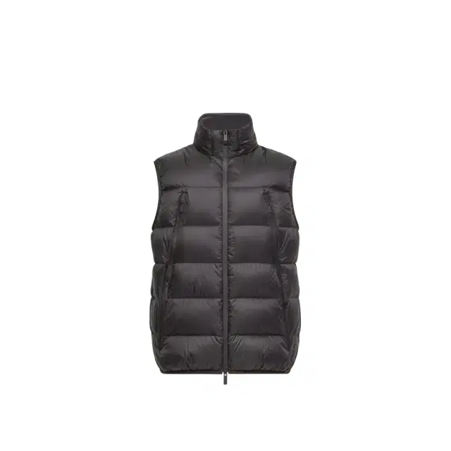 Moncler Reticone Down Vest