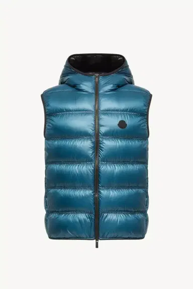 Moncler Panestrel Down Vest | Thumbnail 2 Moncler Panestrel Down Vest | Thumbnail 2
