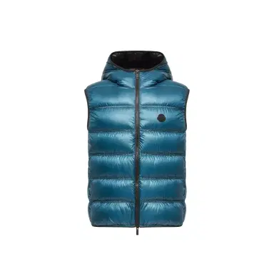 Moncler Panestrel Down Vest | Thumbnail 1 Moncler Panestrel Down Vest | Thumbnail 1