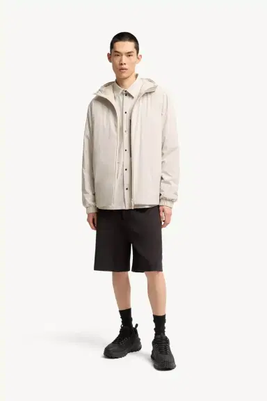 Moncler Trelatete Hooded Down Jacket | Thumbnail 3