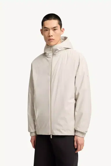 Moncler Trelatete Hooded Down Jacket | Thumbnail 5