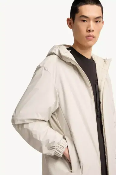 Moncler Trelatete Hooded Down Jacket | Thumbnail 7