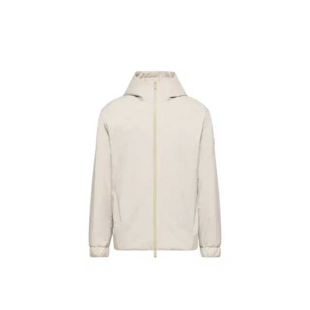 Moncler Trelatete Hooded Down Jacket