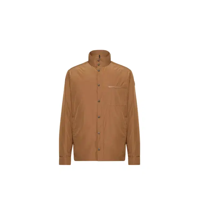 Moncler Yndale Short Down Jacket