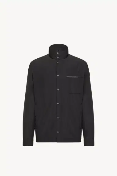 Moncler Yndale Short Down Jacket | Thumbnail 2 Moncler Yndale Short Down Jacket | Thumbnail 2