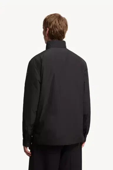 Moncler Yndale Short Down Jacket | Thumbnail 6 Moncler Yndale Short Down Jacket | Thumbnail 6