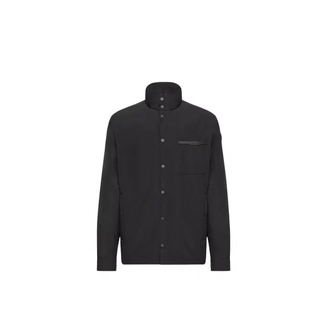 Moncler Yndale Short Down Jacket