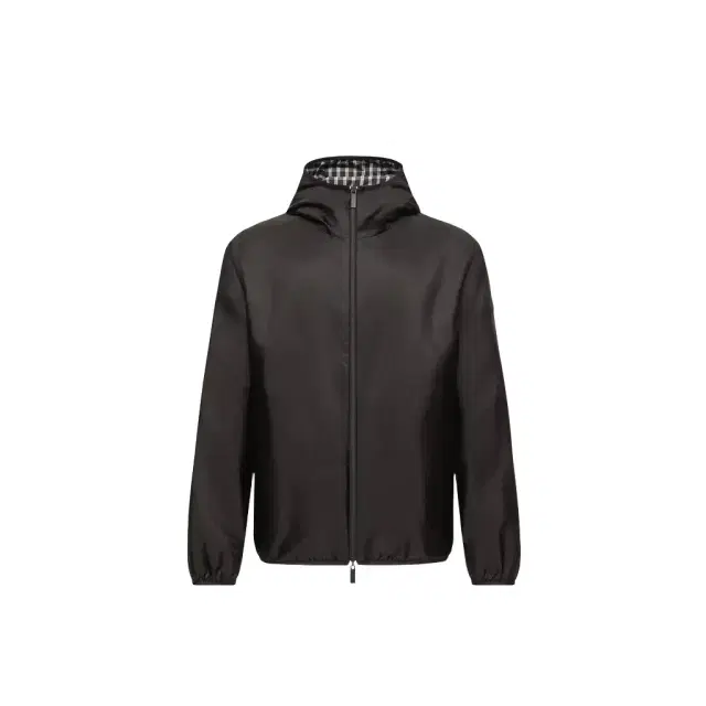 Moncler Vandelli Reversible Hooded Jacket
