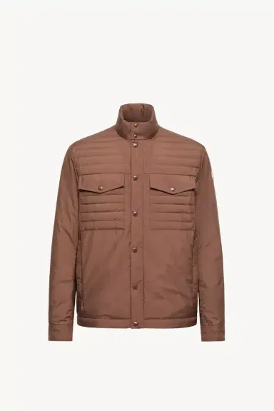 Moncler Vnorviane Mid-length Down Jacket | Thumbnail 2 Moncler Vnorviane Mid-length Down Jacket | Thumbnail 2
