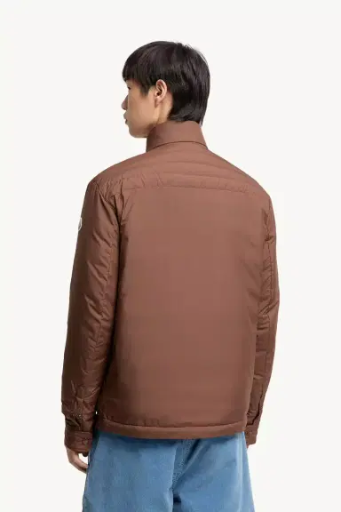 Moncler Vnorviane Mid-length Down Jacket | Thumbnail 6 Moncler Vnorviane Mid-length Down Jacket | Thumbnail 6