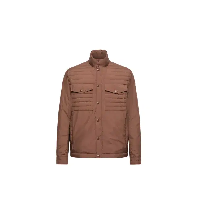 Moncler Vnorviane Mid-length Down Jacket
