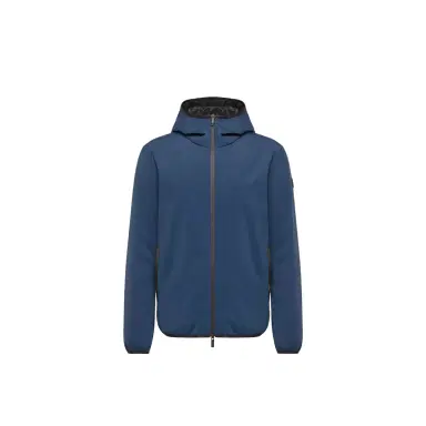 Moncler Ciampolin Hooded Down Jacket | Thumbnail 1
