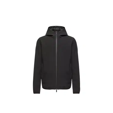 Moncler Ciampolin Hooded Down Jacket | Thumbnail 1