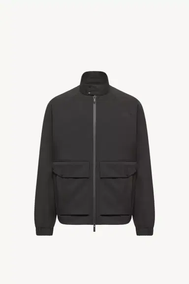 Moncler Hasteinen Short Down Jacket | Thumbnail 2 Moncler Hasteinen Short Down Jacket | Thumbnail 2