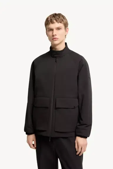 Moncler Hasteinen Short Down Jacket | Thumbnail 5 Moncler Hasteinen Short Down Jacket | Thumbnail 5