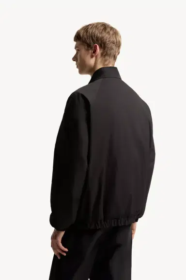 Moncler Hasteinen Short Down Jacket | Thumbnail 6 Moncler Hasteinen Short Down Jacket | Thumbnail 6