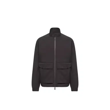 Moncler Hasteinen Short Down Jacket | Thumbnail 1 Moncler Hasteinen Short Down Jacket | Thumbnail 1