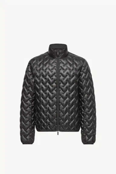 Moncler Gamma Packable Down Jacket | Thumbnail 2 Moncler Gamma Packable Down Jacket | Thumbnail 2