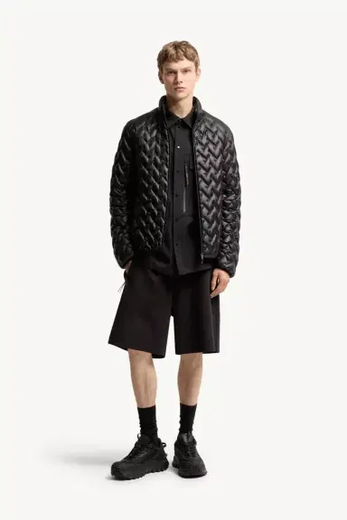 Moncler Gamma Packable Down Jacket | Thumbnail 3 Moncler Gamma Packable Down Jacket | Thumbnail 3